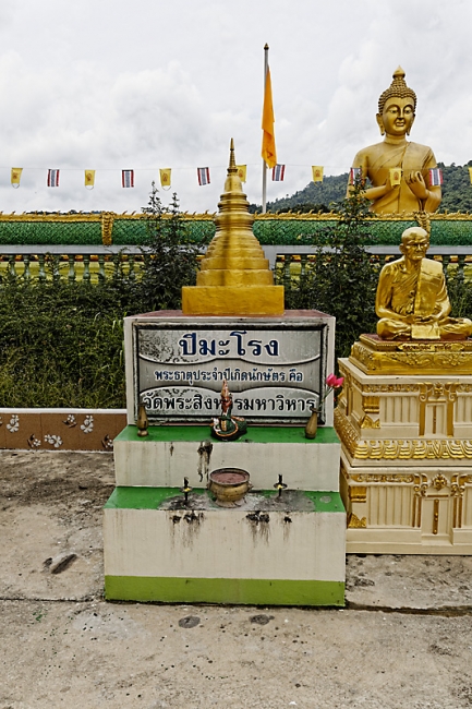Magha Puja Buddhist Memorial-079